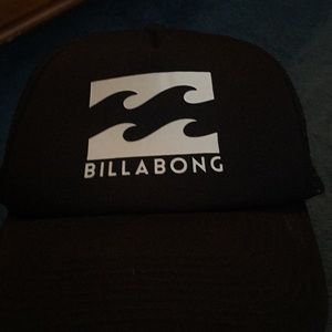 Billabong Hat